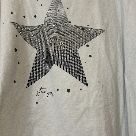 Linen Long Tunic - Picture 2 of 6